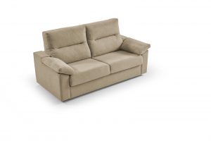 Comprar sofa barato y chaiselonge economico - FabrySofa